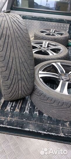 Triangle TR968 235/45 R18