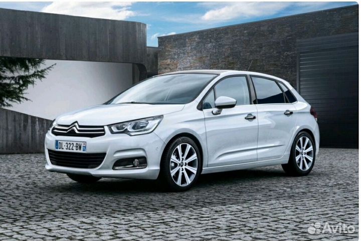 Citroen C1,C3,C4,C5,DS3,DS4,DS7