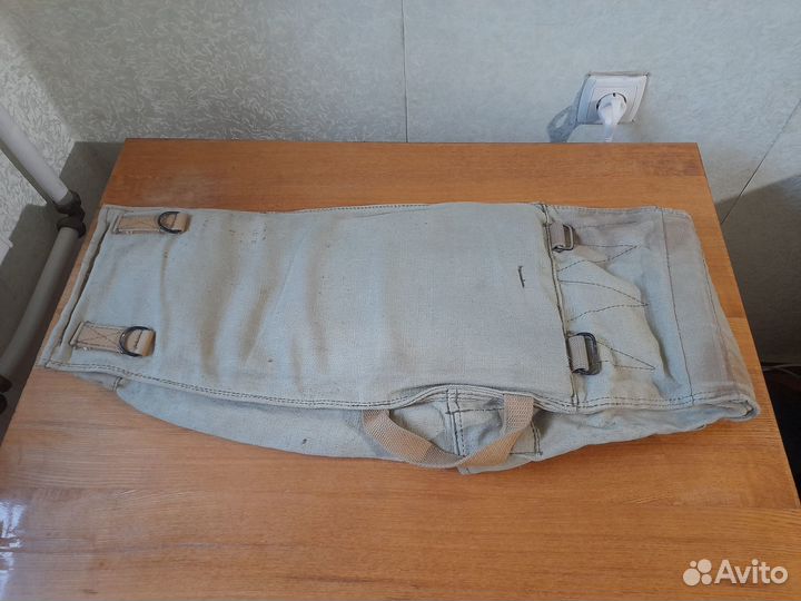 Сумка-чехол рпг-7