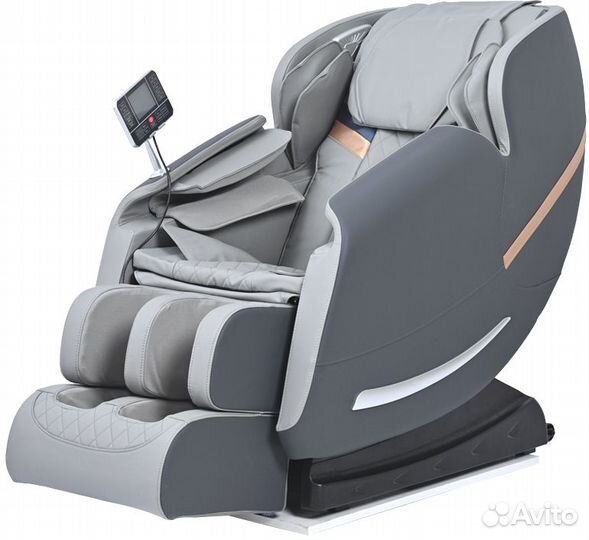Массажное кресло оригинал новое
