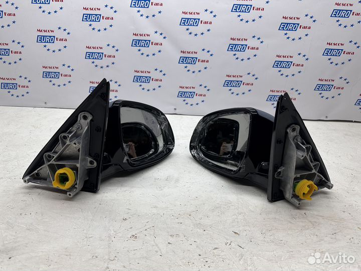 Зеркало левое правое BMW X5 F15 2014-2018 5 Pin