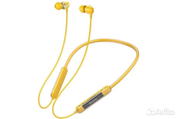 Гарнитура беспроводная вакуумная hoco ES65