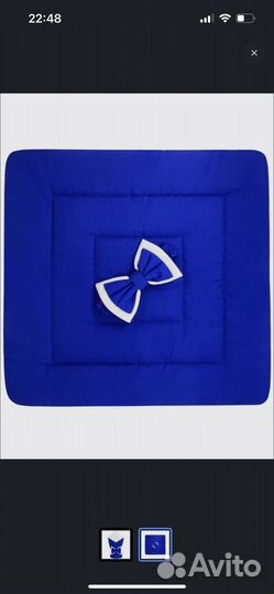 Конверт-одеяло на выписку