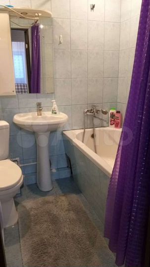 1-к. квартира, 35 м², 2/9 эт.