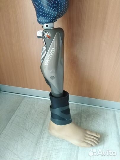 Протез бедра