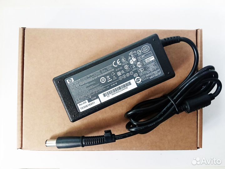 Блок питания для HP Slimline Desktop 260-a102ur