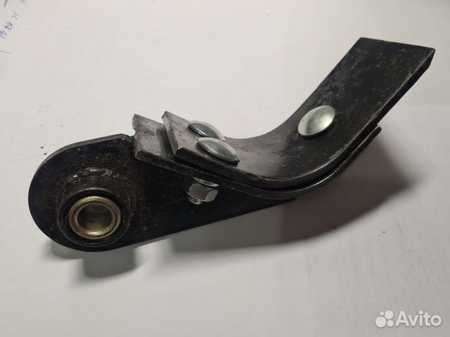 Кронштейн кир 1.5 (Держ. ножа кир) - комплект купить в Тутаеве | Авито