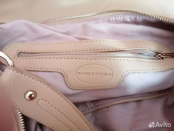 Сумка новая 35 на 40