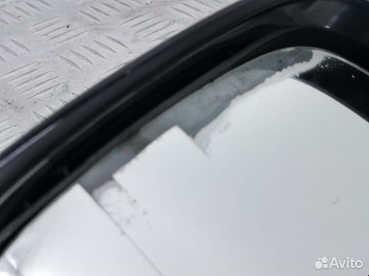 Зеркало боковое правое для Volkswagen Passat 6