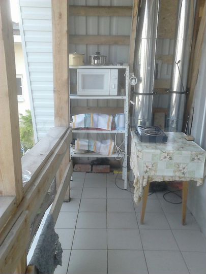 Комната 15 м², 2/2 эт.