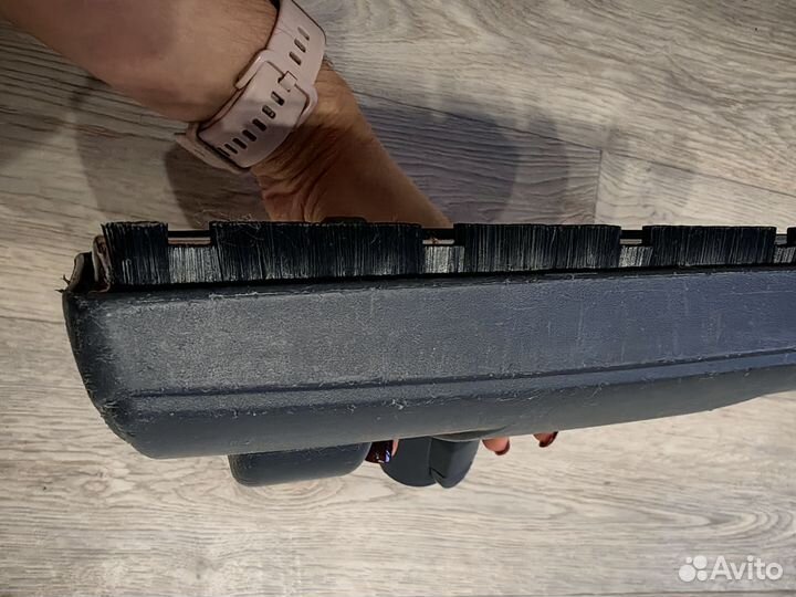 Пылесос lg kompressor, запчасти