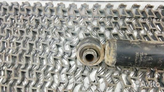 Амортизатор задний mitsubishi pajero 4 (2DN01MF01)