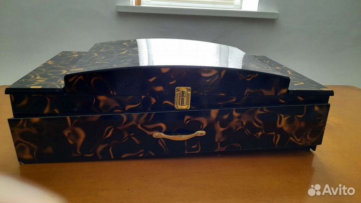 Коробка для столовых приборов