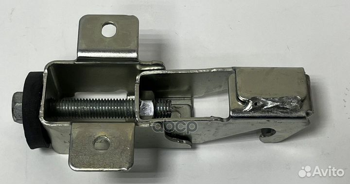 Фиксатор запасного колеса Renault 572210001R