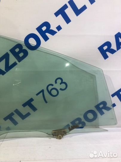 Стекло переднее правое KIA ceed JD 1.4 мт универса