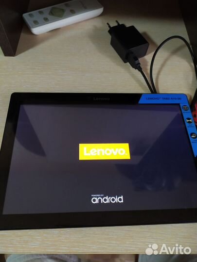 Планшет Lenovo tab 2 A10 - 30