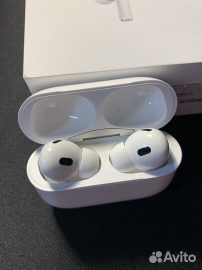 Наушники AirPods Pro 2 USB-C оригинал