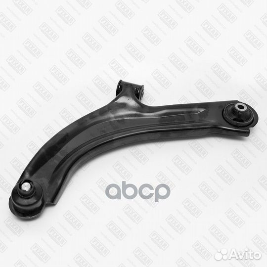 Рычаг подвески передний Nissan Micra/Note 03- F