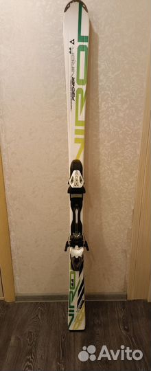 Горные лыжи Fisher, слалом(SL), 165 см