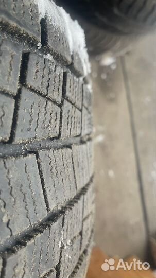 Goform W705 205/65 R15