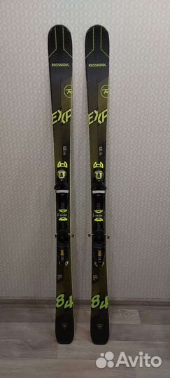 Горные лыжи Rossignol experience 84 AI