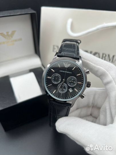 Часы мужские emporio armani