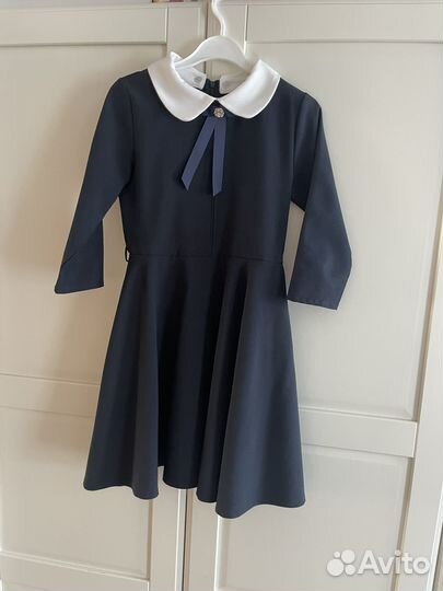 Форма школьная