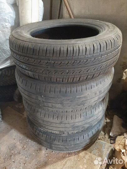Kumho Solus KH17 185/65 R15 88H