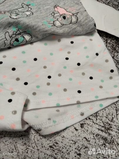 Нижнее бельё С&А (трусы 2 шт), 134-140