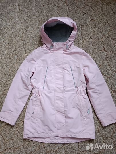 Новая ветровка Avese для девочки, 140