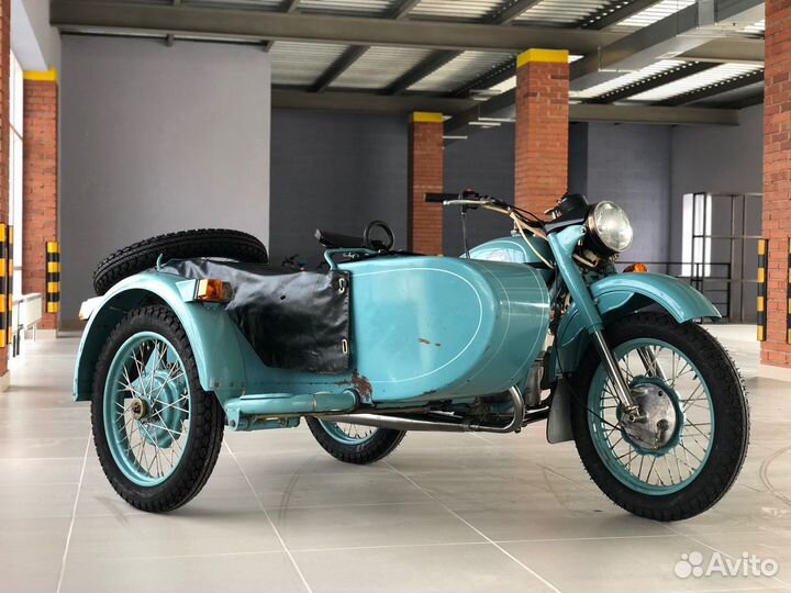 Урал имз-8.103-10