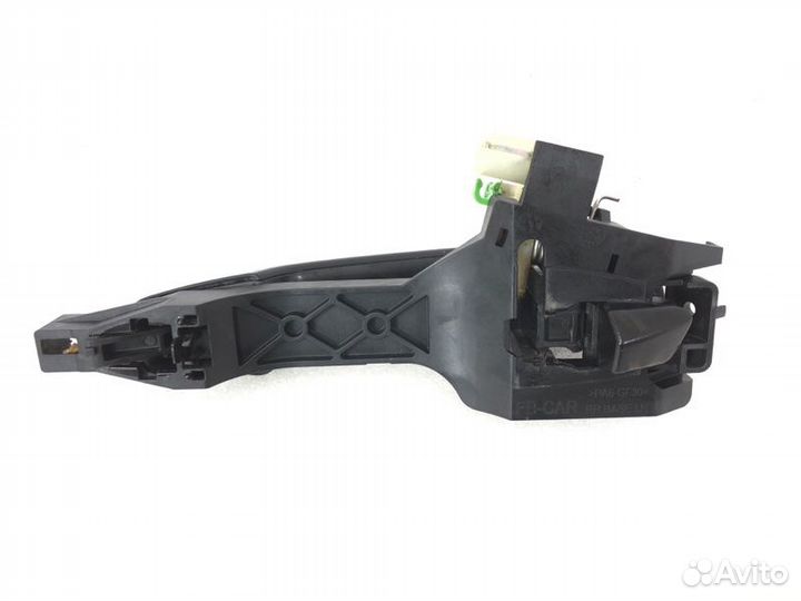 Ручка двери внешняя задняя левая Kia Rio FB G4LC