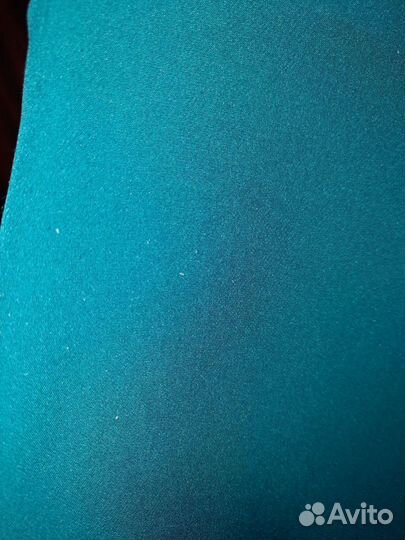 Вечернее платье миди