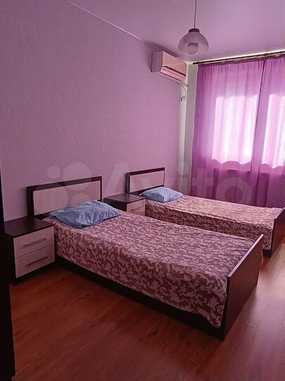 2-к. квартира, 38 м², 14/17 эт.