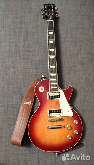 Gibson Les Paul Classic 2019