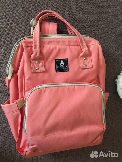 Сумка для мамы новая