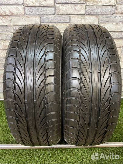 Barum Bravuris 205/60 R16