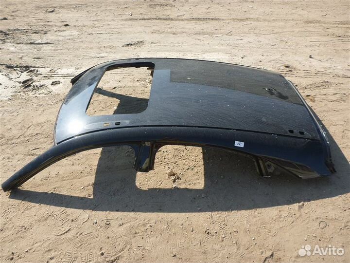 Крыша Infiniti Fx37 S51 VQ37VHR 2011