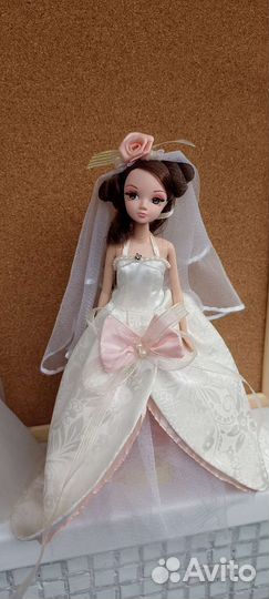 Кукла Sony rose Золотая коллекция