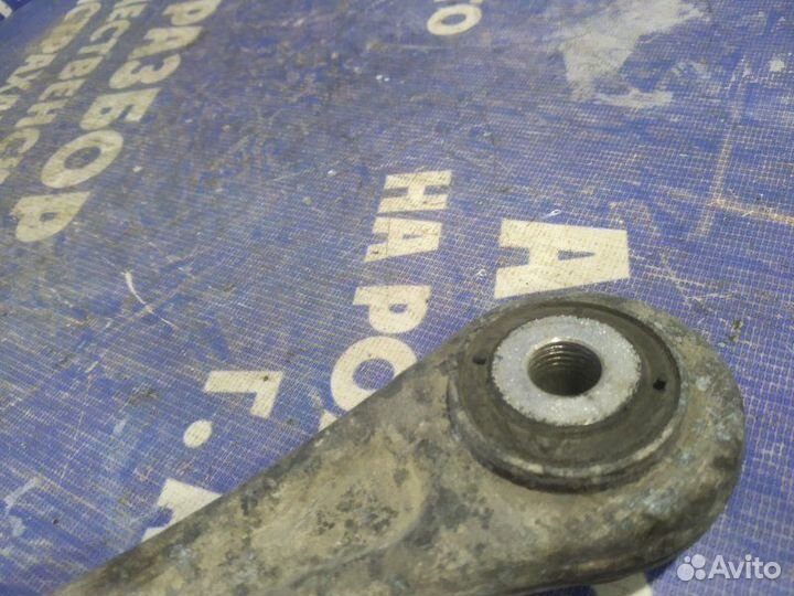 Рычаг задний нижний левый Mercedes-Benz W211