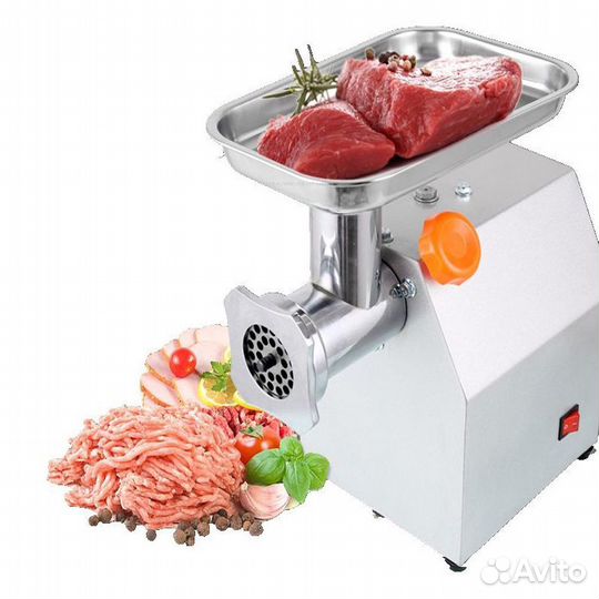 Профессиональные мясорубки