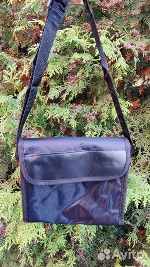 Бинокль туристический 8*40