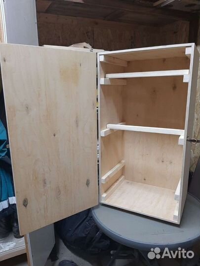 Коптильня холодного копчения с дымогенератором