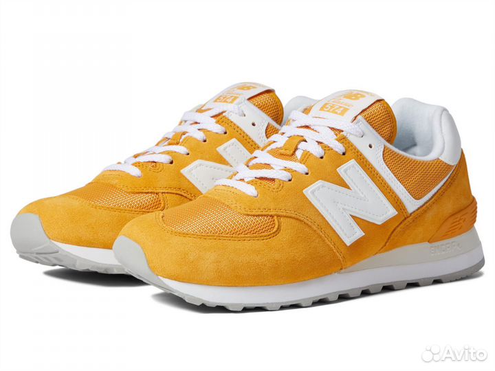 New Balance 574 10us