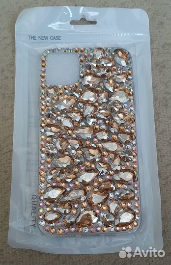 Чехол на iPhone 15,14,13,12,11 pro max