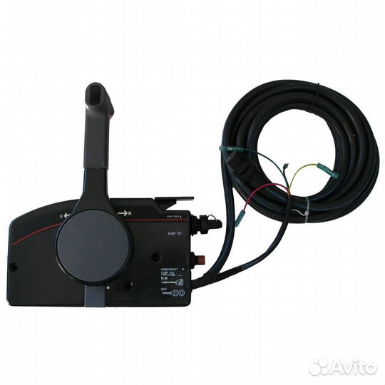 Лодочный мотор SeaPro 30 SE (Новый в упаковке)