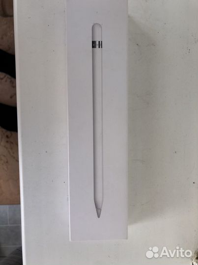 Apple пенсил 1