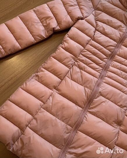 Пуховик Reserved