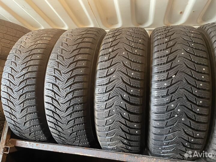 Kumho WinterCraft Ice WI31 185/65 R15