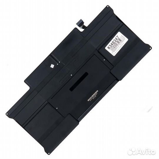 Аккумулятор для Apple MacBook Air 13 A1466 55Wh 7